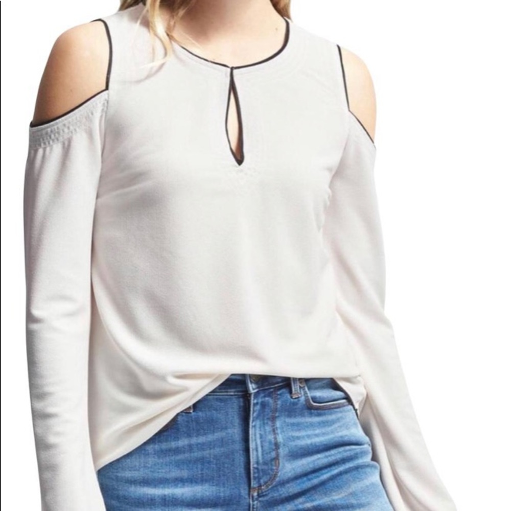 Banana Republic top